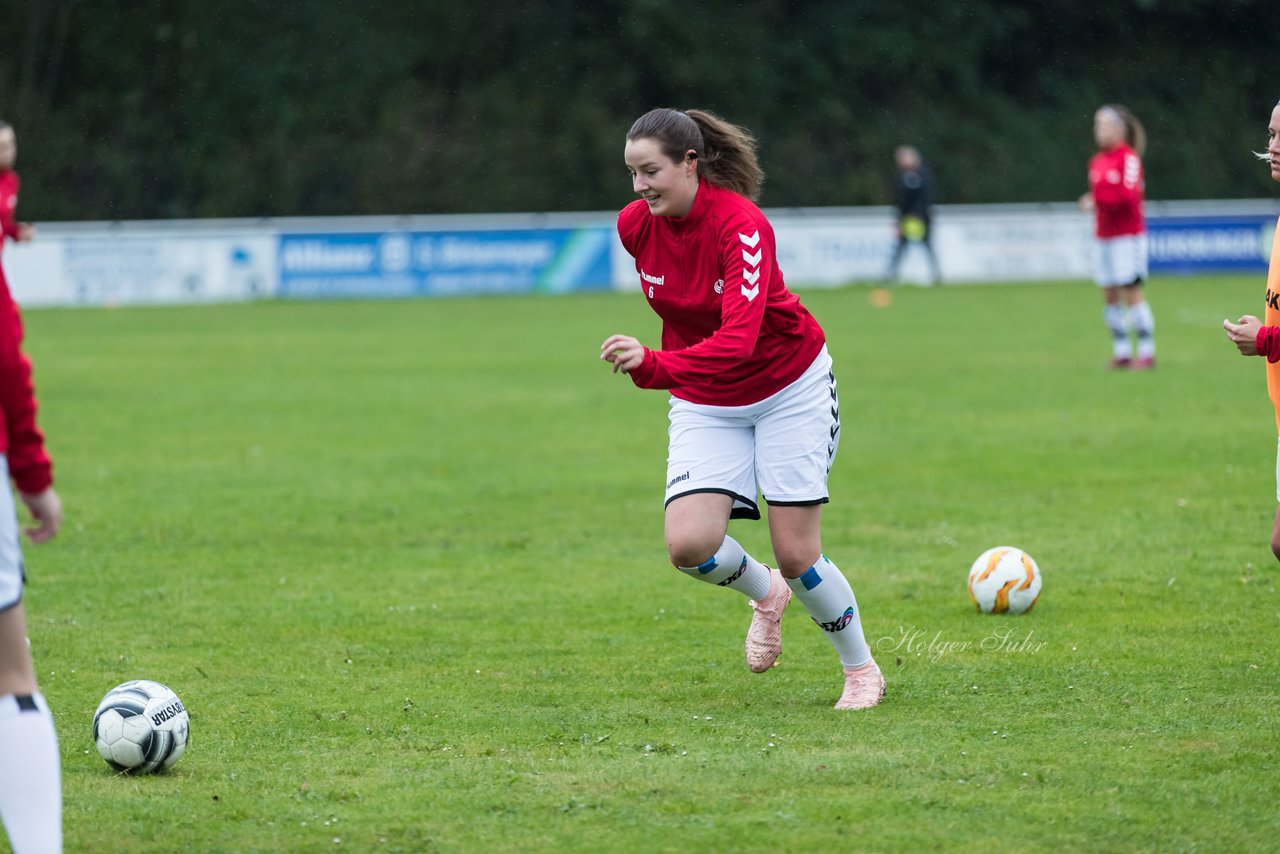 Bild 130 - Frauen SV Henstedt Ulzburg II - TSV Klausdorf : Ergebnis: 2:1